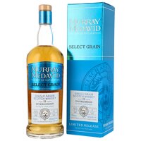 Invergordon 2009/2024 - 15 y.o. - Ex-Islay Cask - Murray McDavid