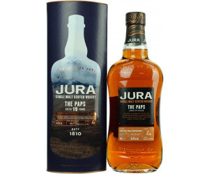 Jura The Paps 19 Years Old 70 cl