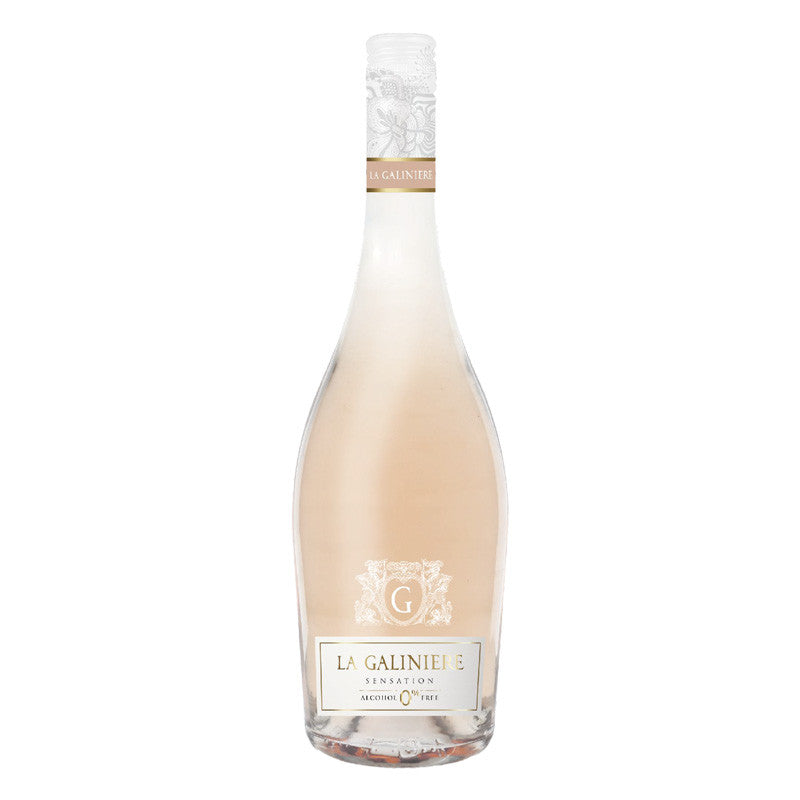 La Galiniere Provence Style Rosé  0,75L
