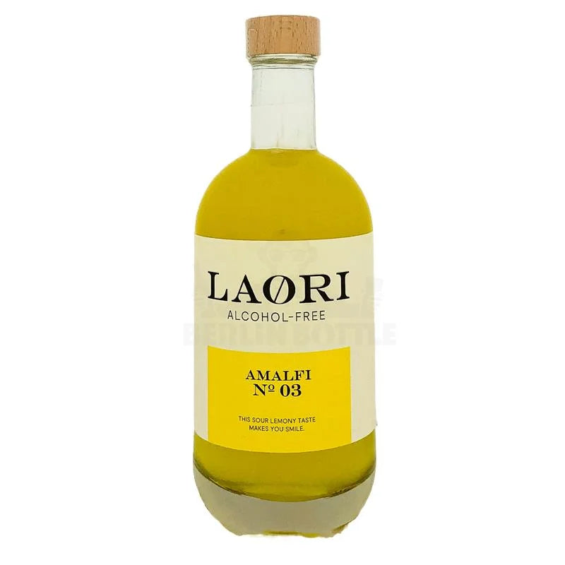 Laori Amalfi No 3 ( Alkoholfrei ) - 500ml
