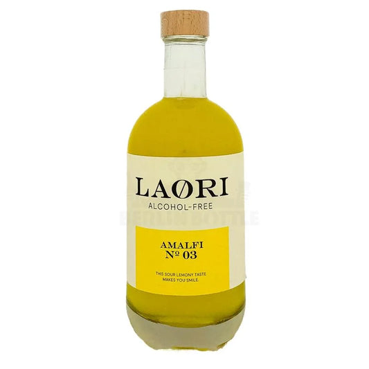Laori Amalfi No 3 ( Alkoholfrei ) - 500ml