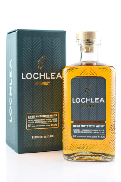 Lochlea our barley 70 cl