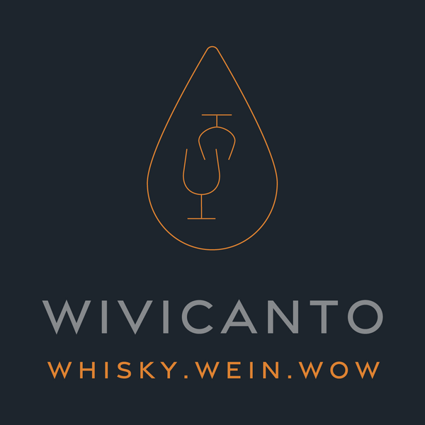 WIVICANTO | Whisky. Wein. Wow.