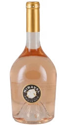 Miraval Rosé Côtes de Provence 0,75L