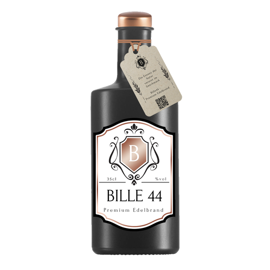 Bille 44 Gin Eleven Gin 35 cl