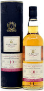 Glen Moray 10 Jahre 2013/2024 Sauternes Cask A.D. Rattray 70 cl