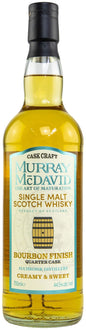 Auchroisk Bourbon Cask Finish Murray McDavid  70 cl