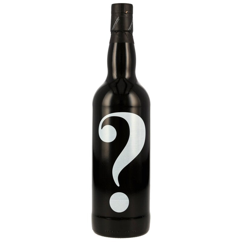 Mystery Malt Series #5 - Single Malt Scotch Whisky - Thompson Bros. 70 cl