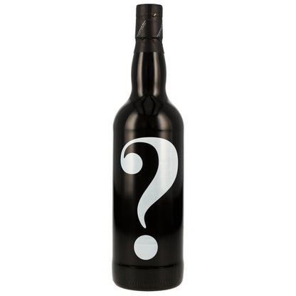 Mystery Malt Series #5 - Single Malt Scotch Whisky - Thompson Bros. 70 cl