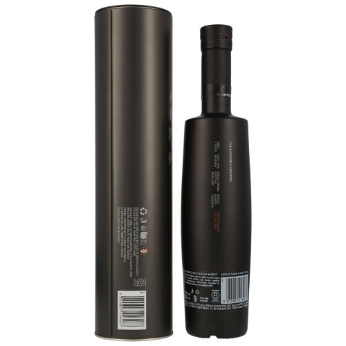 Bruichladdich Octomore 14.1 - 5 y.o. - Release 2023 0,7L