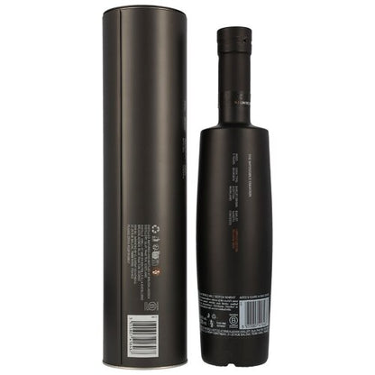 Bruichladdich Octomore 14.1 - 5 y.o. - Release 2023 0,7L