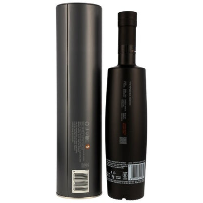 Bruichladdich Octomore 16.1 - 5 y.o. - Release 2025 0,7L