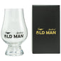 Glencairn Glas mit Box Old Man