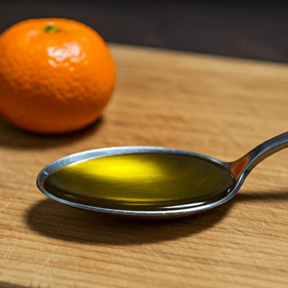 Extra natives Olivenöl – Mandarin  – Galantino