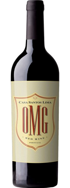 OMG Tinto Red 0,75L