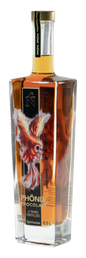 Phönix Chocolate flavored Vodka 35% Vol. 0,5 L