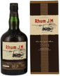 Rhum J.M 2013/2023 Bourbon Cask