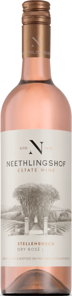 Neethlingshof Estate Rosé