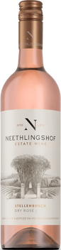 Neethlingshof Estate Rosé