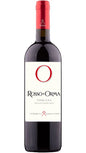 Rosso Toscana IGT - Rosso di Orma - Tenuta Sette Ponti 0,75L