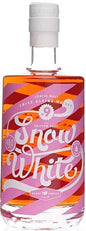 Säntis Snow White 9 Berry Vanilla 50 cl