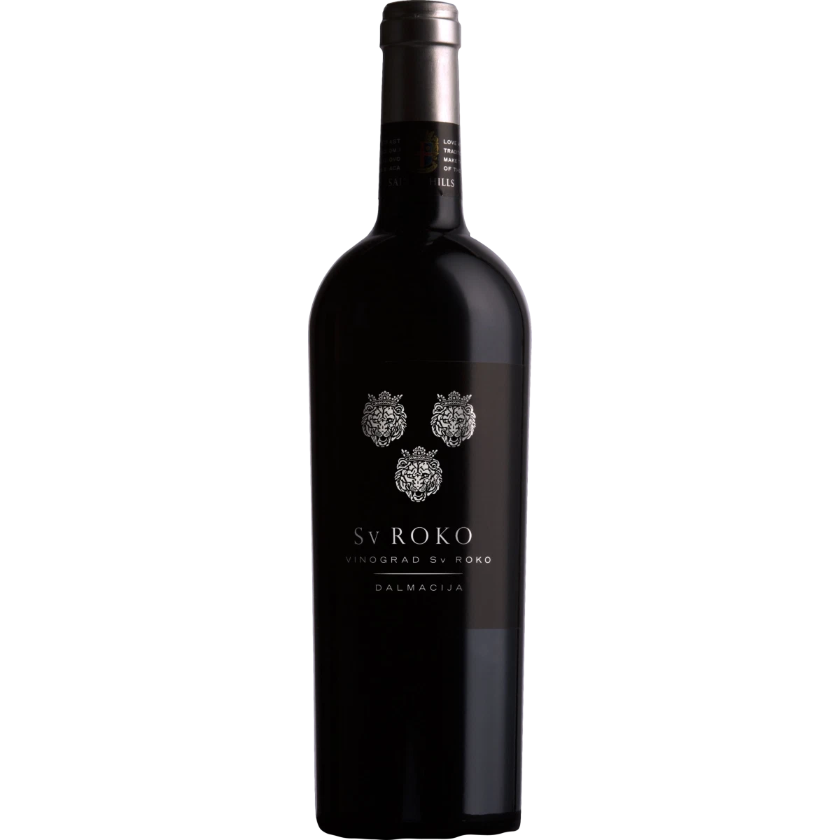 Roko Saints Hill Wein