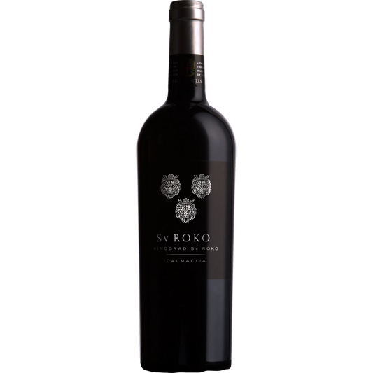 Roko Saints Hill Wein