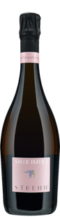 Pia Strehn Shiki Miki Rosé Brut 0,75l