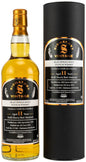 Caol Ila Signatory Vintage 11 Jahre  70 cl