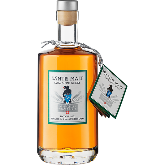 Säntis Malt Edition Sigel 50 cl