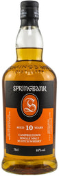 Springbank 10 Jahre 70 cl