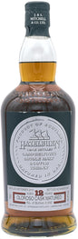Springbank Hazelburn 12 Jahre Oloroso Cask 70 cl