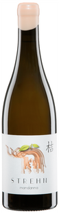 Pia Strehn Mandarina Bio 0,75L