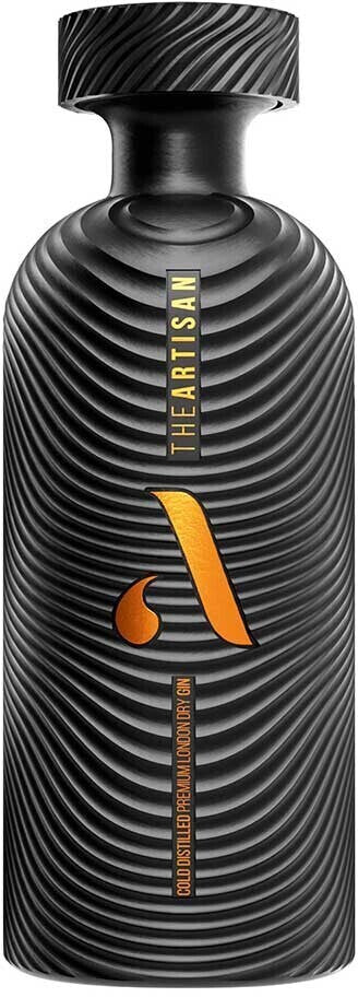The Artisan Gin