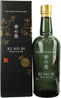 KINOBI Kyoto Dry Gin