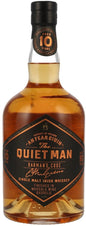 The Quiet Man 10 Jahre Marsala Finish 70 cl