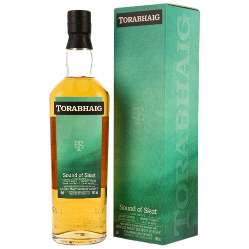 Torabhaig Sound of Sleat 70 cl
