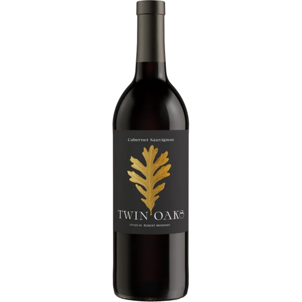 Robert Mondavi Twin Oaks cabernet sauvignon