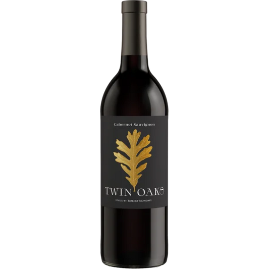 Robert Mondavi Twin Oaks cabernet sauvignon
