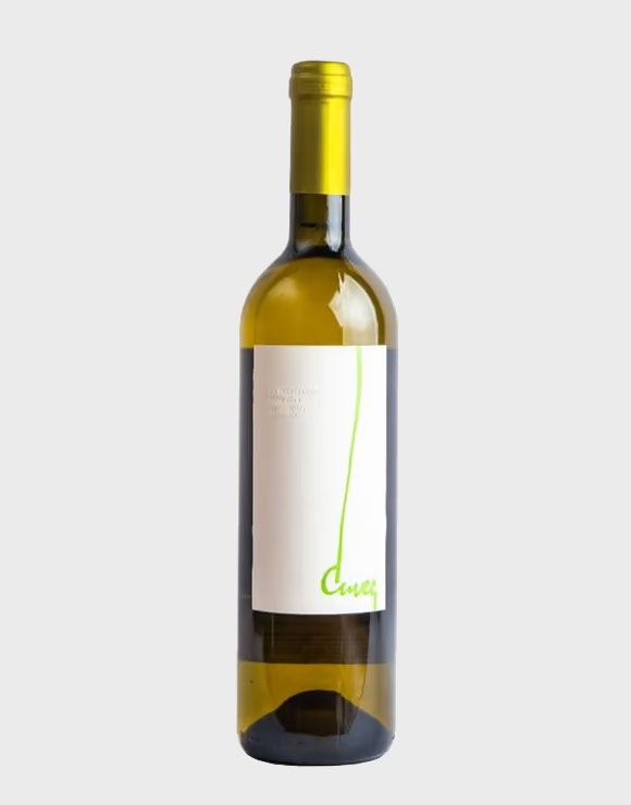 Stina Cuvee bijeli  0,75L