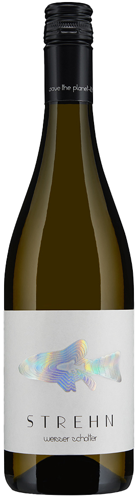 Pia Strehn Weisser Schotter Bio 0,75L