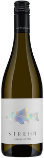 Pia Strehn Weisser Schotter Bio 0,75L