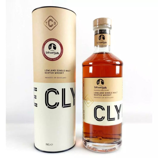 Clydeside Vibrant Stills Madeira Finish 7 Jahre 2019/2026